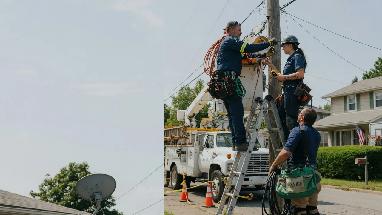 Electrical Repair in Flatgap, KY near me